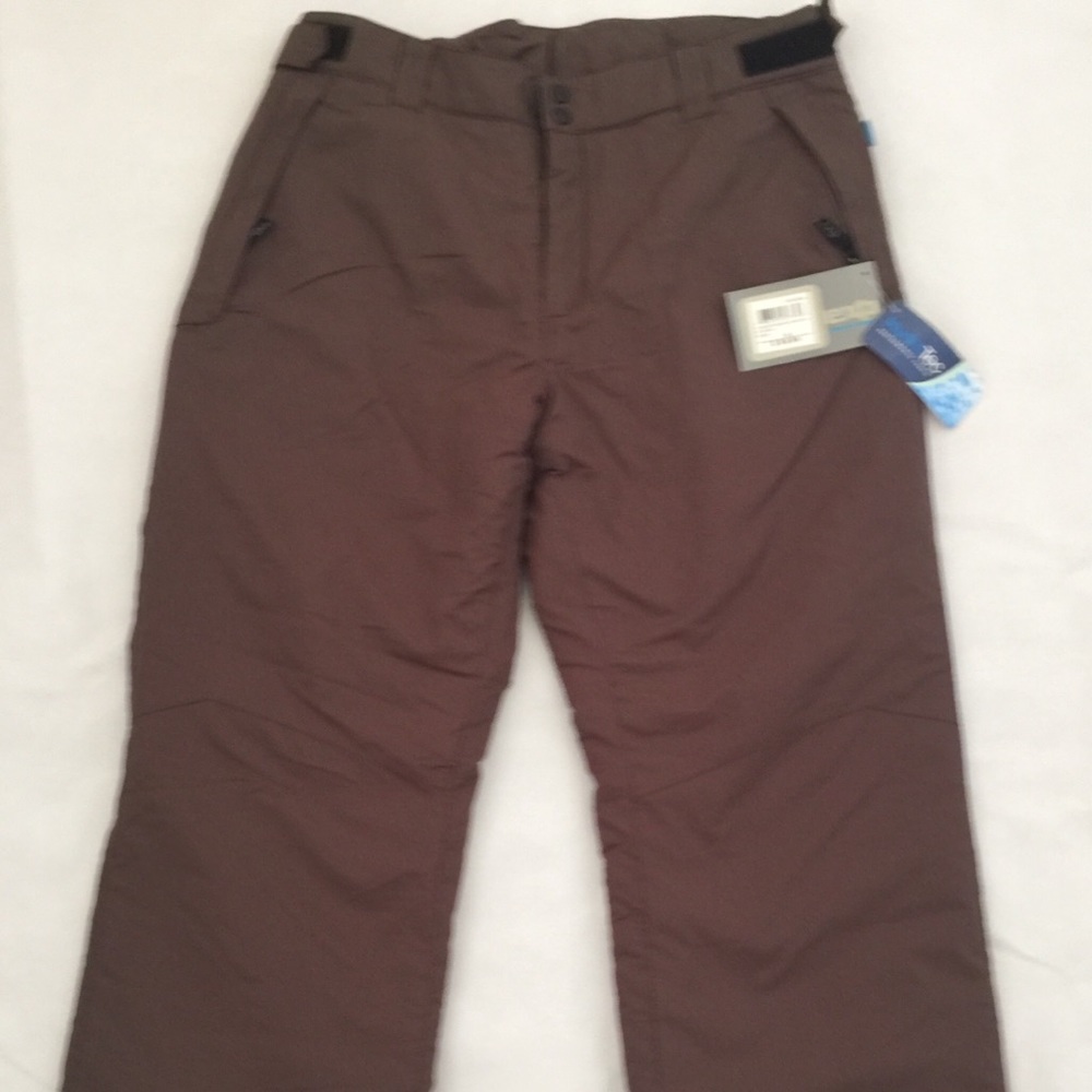 Exposure Project Insulated Snow Pants